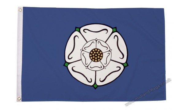 Yorkshire Old 3ft x 2ft Flag - CLEARANCE